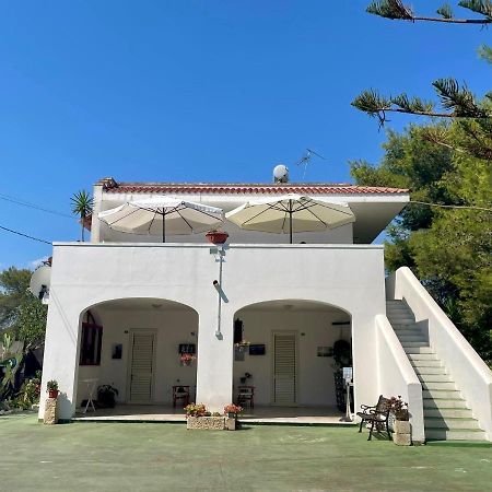 Bed and Breakfast Smit House Torre dell'Orso Esterno foto